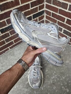 NWT Balenciaga Runner Sneakers, sz 13